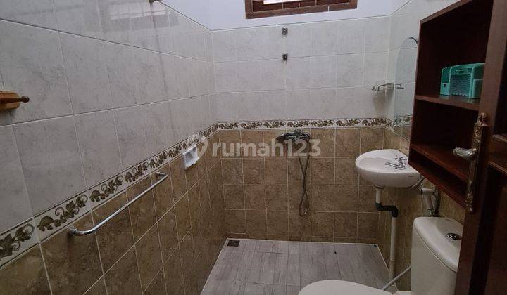 DISEWAKAN RUMAH FULL FURNISH DI PUPUK UTARA BALIKPAPAN KAL-TIM  7