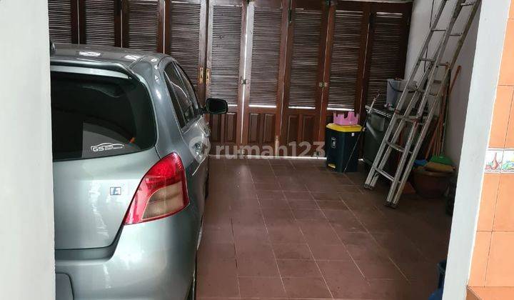 DISEWAKAN RUMAH FULL FURNISH DI PUPUK UTARA BALIKPAPAN KAL-TIM  13