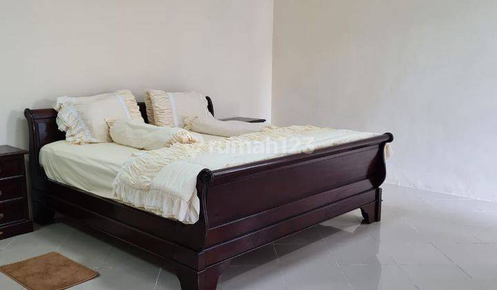 DISEWAKAN RUMAH FULL FURNISH DI PUPUK UTARA BALIKPAPAN KAL-TIM  16