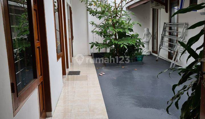 DISEWAKAN RUMAH FULL FURNISH DI PUPUK UTARA BALIKPAPAN KAL-TIM  19