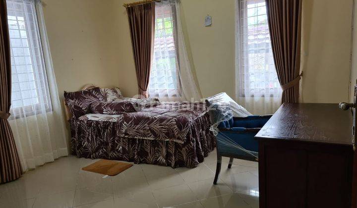 DISEWAKAN RUMAH FULL FURNISH DI PUPUK UTARA BALIKPAPAN KAL-TIM  25