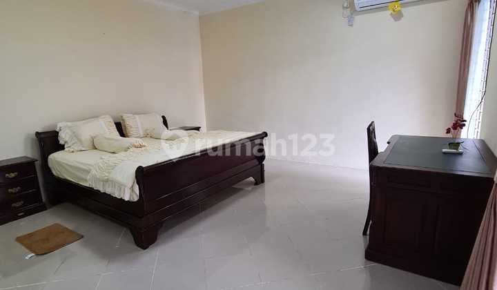 DISEWAKAN RUMAH FULL FURNISH DI PUPUK UTARA BALIKPAPAN KAL-TIM  27