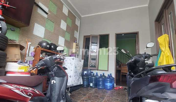 DIJUAL RUMAH MINIMALIS CANTIK TERAWAT DI TENGAH KOTA BALIKPAPAN 5