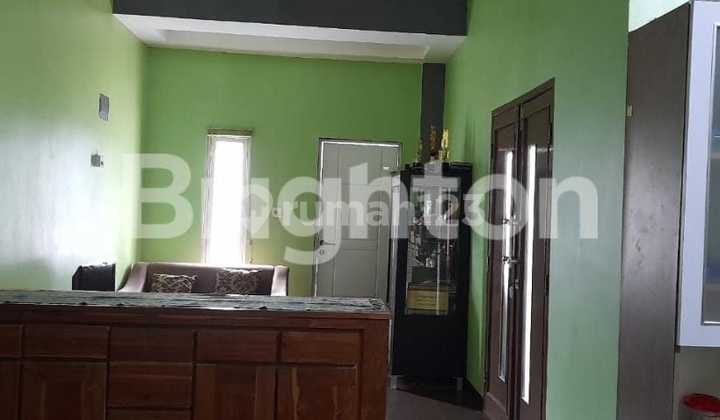 DIJUAL RUMAH MINIMALIS CANTIK TERAWAT DI TENGAH KOTA BALIKPAPAN 7