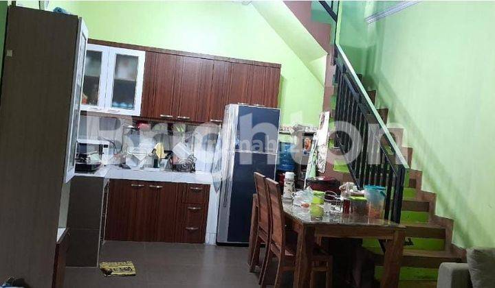DIJUAL RUMAH MINIMALIS CANTIK TERAWAT DI TENGAH KOTA BALIKPAPAN 8