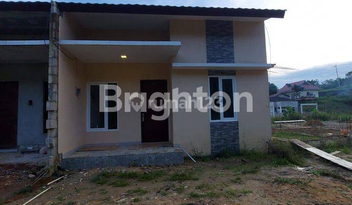 Balikpapan, Rumah Modern 2 Menit Dari Stt Migas Km 8 Balikpapan   1