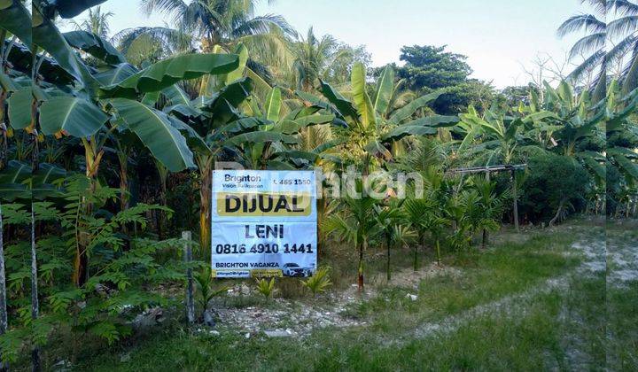 Balikpapan, Jalan Marsma Iswahyudi Tanah Kavling komersial Strategis Tengah Kota 2