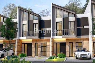 Balikpapan, Grand City Rumah Cheville Tipe 69 1