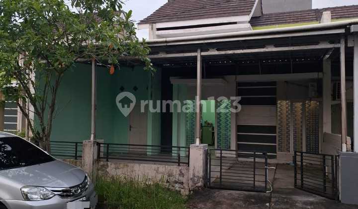 Rumah Minimalis 2Kt di Graha Mulawarman, Balikpapan 2