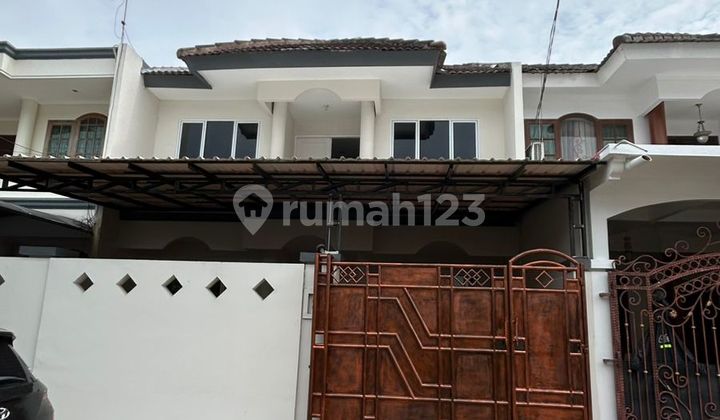 Dijual Rumah Daan Mogot Baru Lebar 8