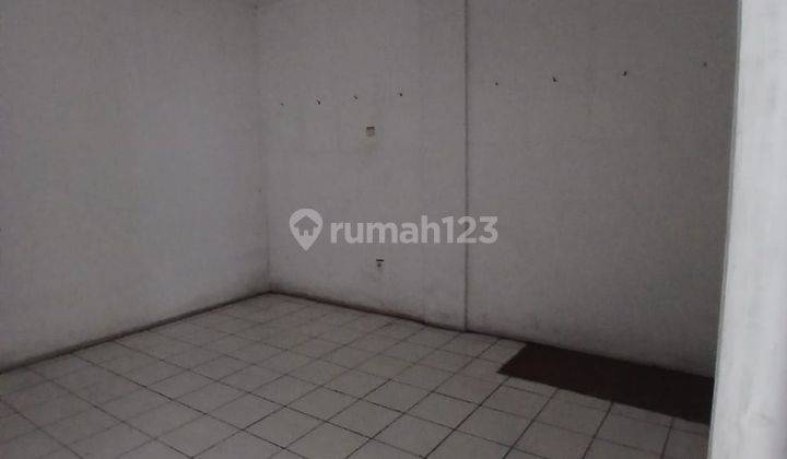 Dijual Ruko & Rumah Di Palem Lestari Depan Belakang 2