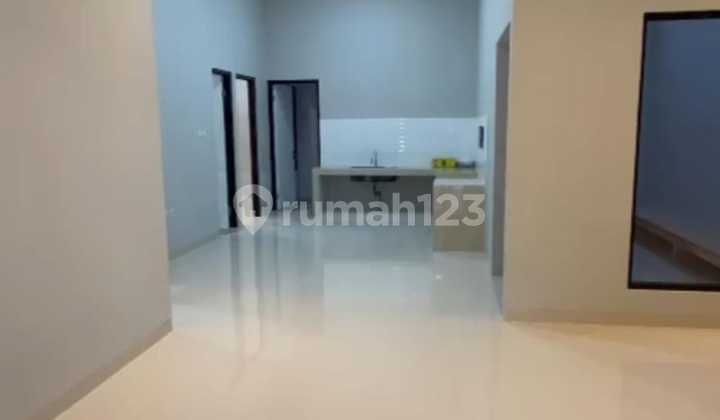 Dijual Rumah Baru di  Taman Surya Cengkareng Jak Bar 2
