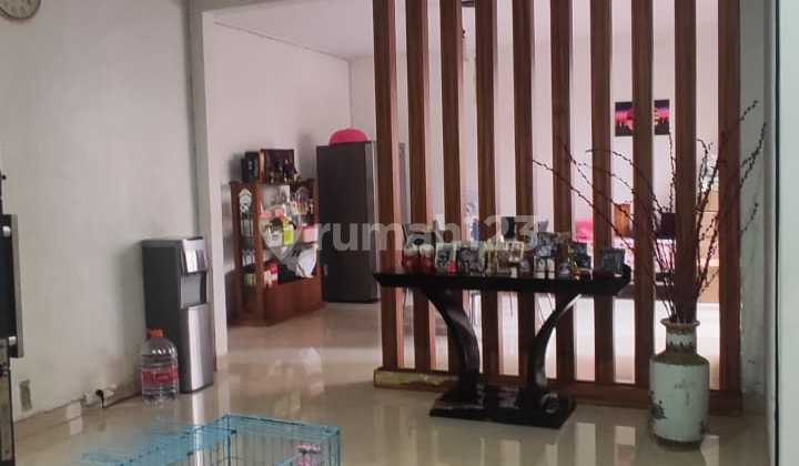 Dijual Cepat Rumah di Serenade Lake Gading Serpong