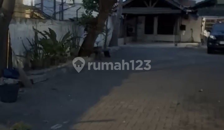 Dijual Cepat Tanah Di Peta Selatan Murah Lokasi Pinggir Jalan