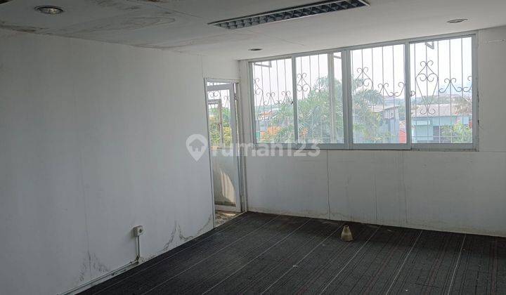 Dijual Ruko Di Taman Palem Lestari  2