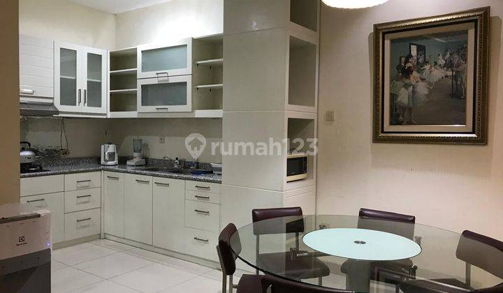 Dijual Rumah Mewah Siap Huni Puri Mansion Jakbar 2