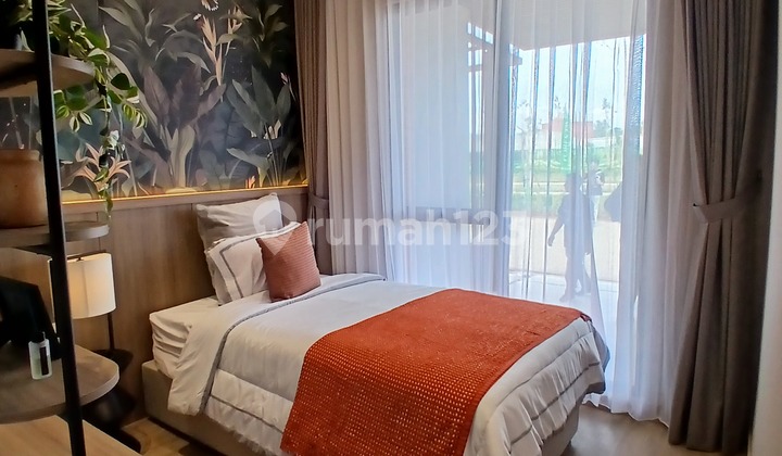 Forestine Citra 8 West Jakarta House For Sale