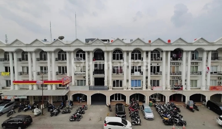 Dijual Ruko Meruya Rich Palace Jak Bar