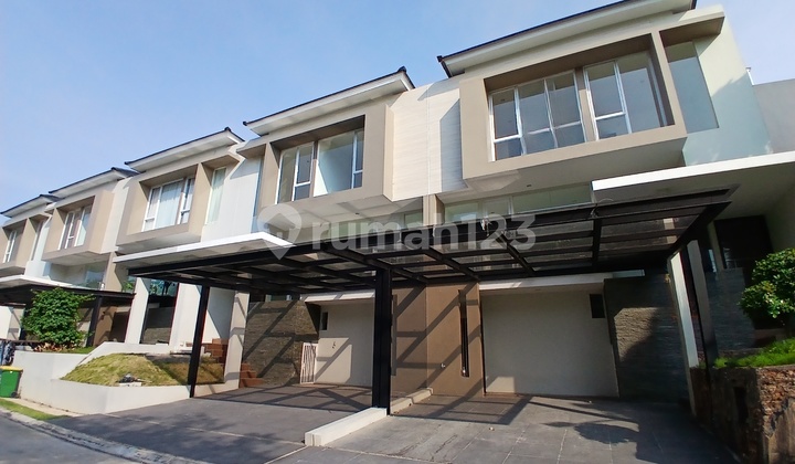 Dijual Rumah Citra Garden 8 Baru Siap Huni 