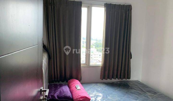 Apartemen Full Furnished Terawat Siap Huni Jakarta Barat 2