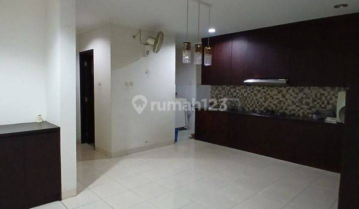 Dijual Rumah Di Citra 2 Ext Semi Furnished 1