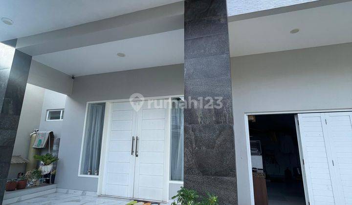 Dijual Rumah Citra Garden 2 Bangunan Hadap Timur Laut 2