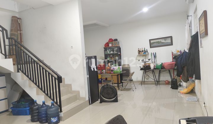 Dijual Rumah di Citra Garden 2 Ext Hoek Ada 2 Rumah