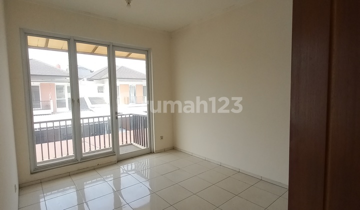 Disewakan Rumah Premier Pavilion Dekat Citra 7 Disewakan Rumah Premier Pavilion Dekat Citra 7