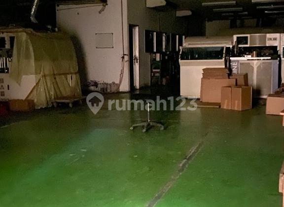 Dijual Cepat Gudang Di Dadap Tangerang Dijual Cepat Gudang Di Dadap Tangerang