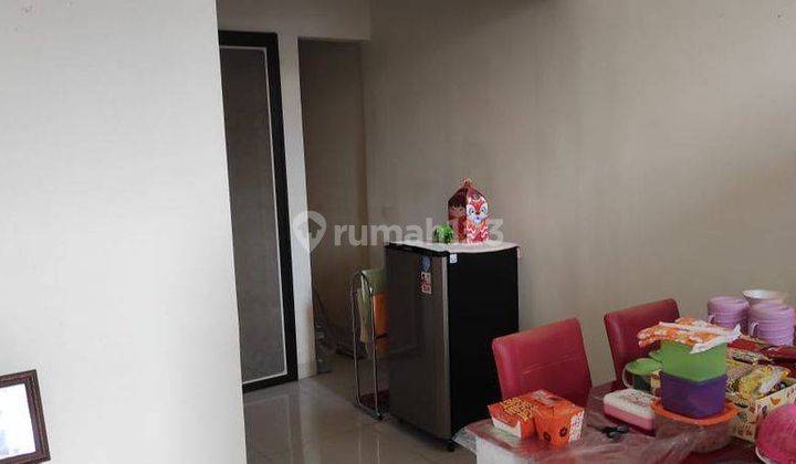 Rumah 1 Lantai Bagus, Furnish, Siap Huni di Premiere Pavilion 2