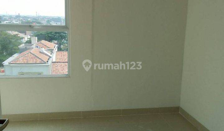 Apartemen Citra Living, Hadap City, Ada 1 Br, Murah, Siap Huni 1