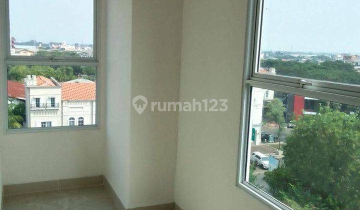 Apartemen Citra Living, Hadap City, Ada 1 Br, Murah, Siap Huni 2