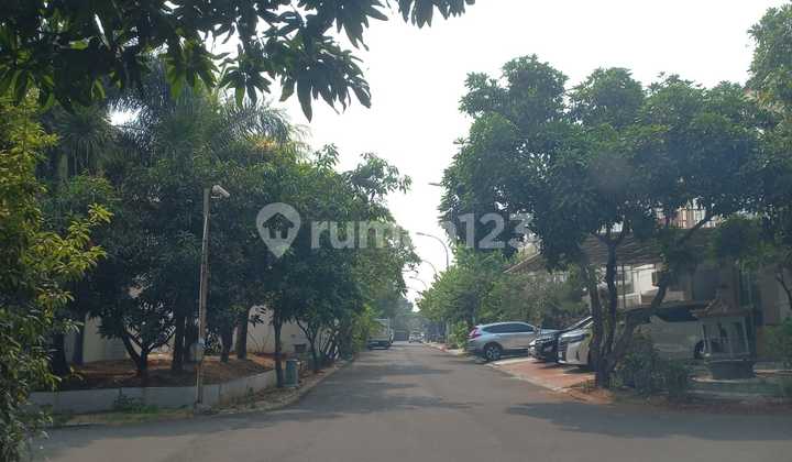 Dijual Kavling Di Premier Pavilion Luas 200m2 Cocok Dibangun Rumah Di Premiere Pavilion 2