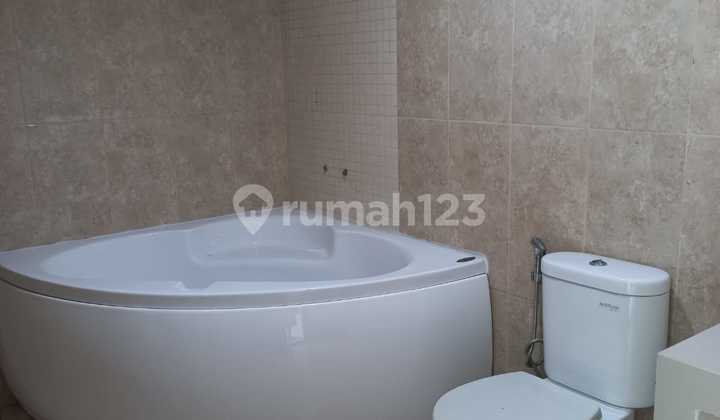 Dijual Cepat Rumah Di Citra Garden 7 Cluster Exclusive