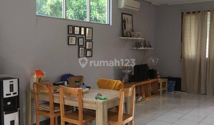 Rumah Murah di Kalideres Hadap Selatan, Harga Bisa Nego, Siap Huni, Bagus, Rapi Dan Bersih di Area Kalideres Permai 2