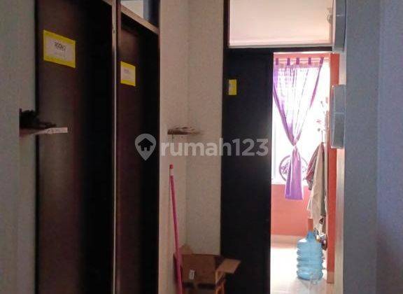 Turun Harga Ruko Murah di City Square Kalideres, Hadap Selatan, Harga Bisa Nego, Lokasi Strategis Dan Siap Pakai 2