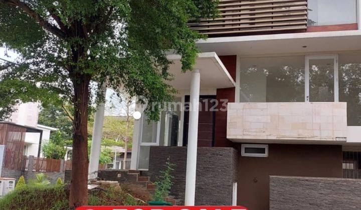 Rumah Siap Huni, Minimalis, Asri, Siap Huni, Terawat Dan Rapi di Area Citra Garden 8  1