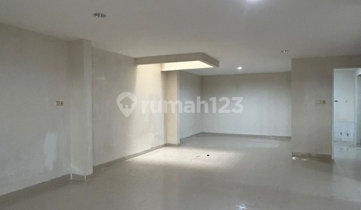 Dijual Rumah Daan Mogot Baru Lebar 8 2