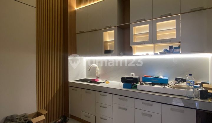 Dijual Cepat Rumah Baru Citra Garden 1 2