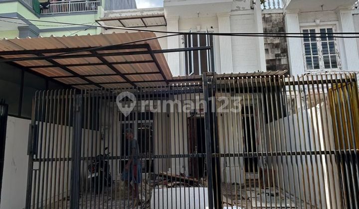 Dijual Rumah Citra Garden 2 Ext Renovasi