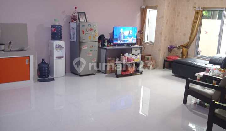 Dijual Cepat Rumah Citra 2 Ext Dalam Cluster Rapi 2