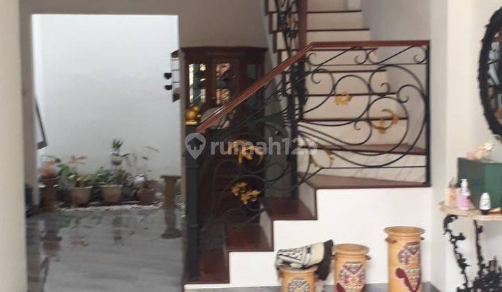 Dijual Rumah Di Budhi Indah Poris  2