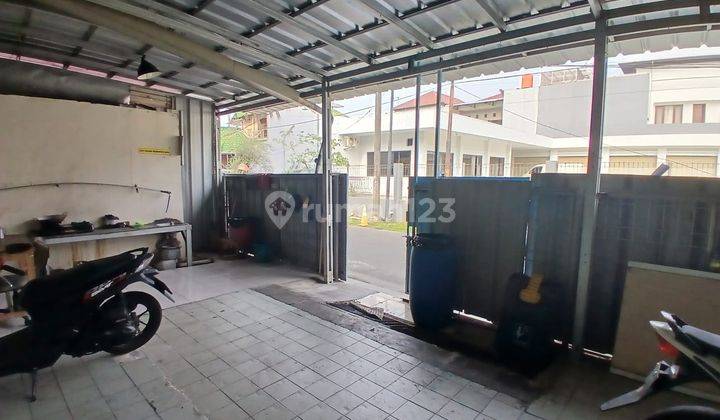 Kost Murah Bagus,rapih,terawat di Bawah Njop Area Citra Garden 1 Kalideres 2