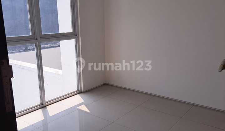 For Rent: Citra 8 House