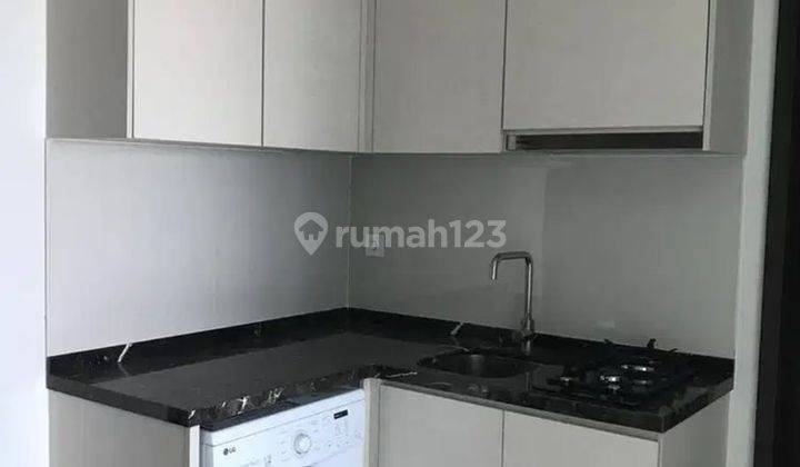 Apartemen Puri Mansion Rapih,bersih,terawat Siap Huni 2