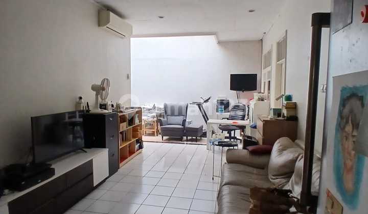 Dijual Cepat Rumah di Citra Garden 2