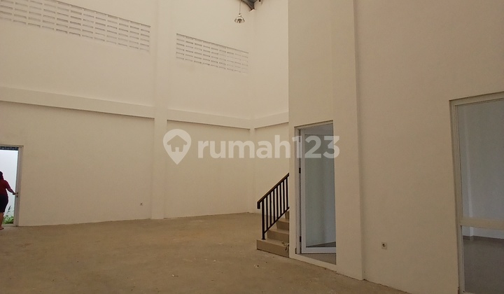 For Rent Citra 8 New Warehouse Ready