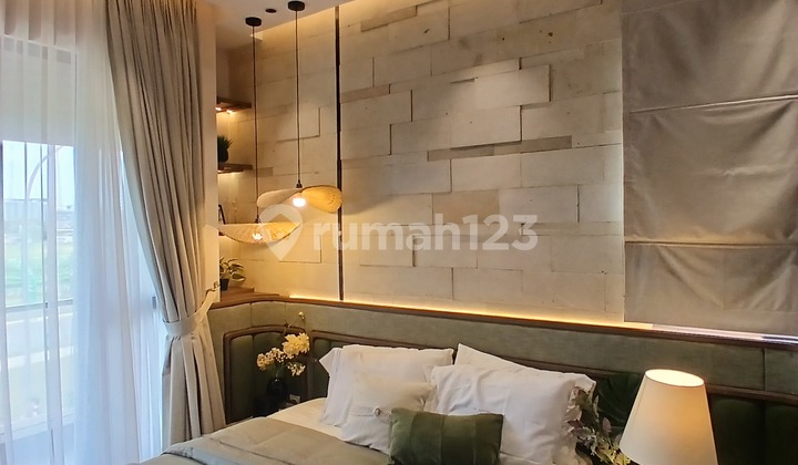 For Sale Forestine Citra 8 Width 7 West Jakarta 2