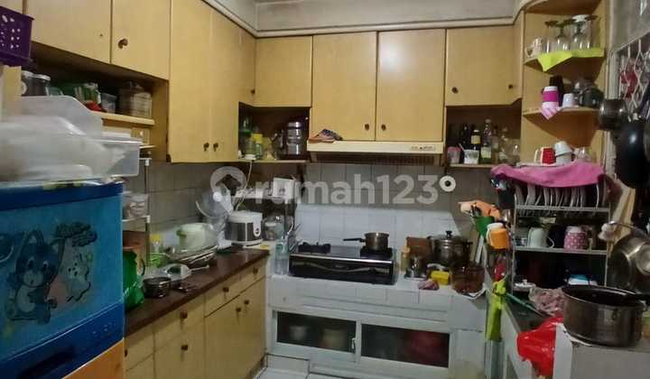 Dijual Cepat Rumah di Citra Garden 2 2