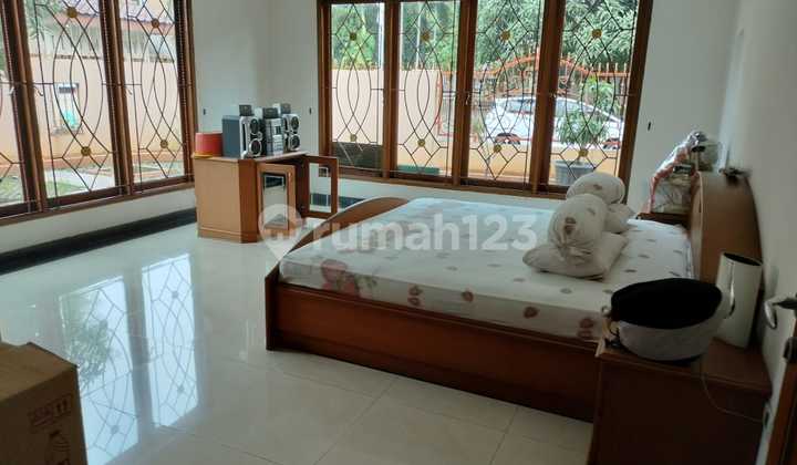 Dijual Rumah Taman Palem Lestari  2